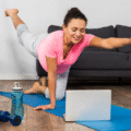 AI-powered workouts: the future of personal training